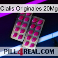 Original Cialis 20Mg 10